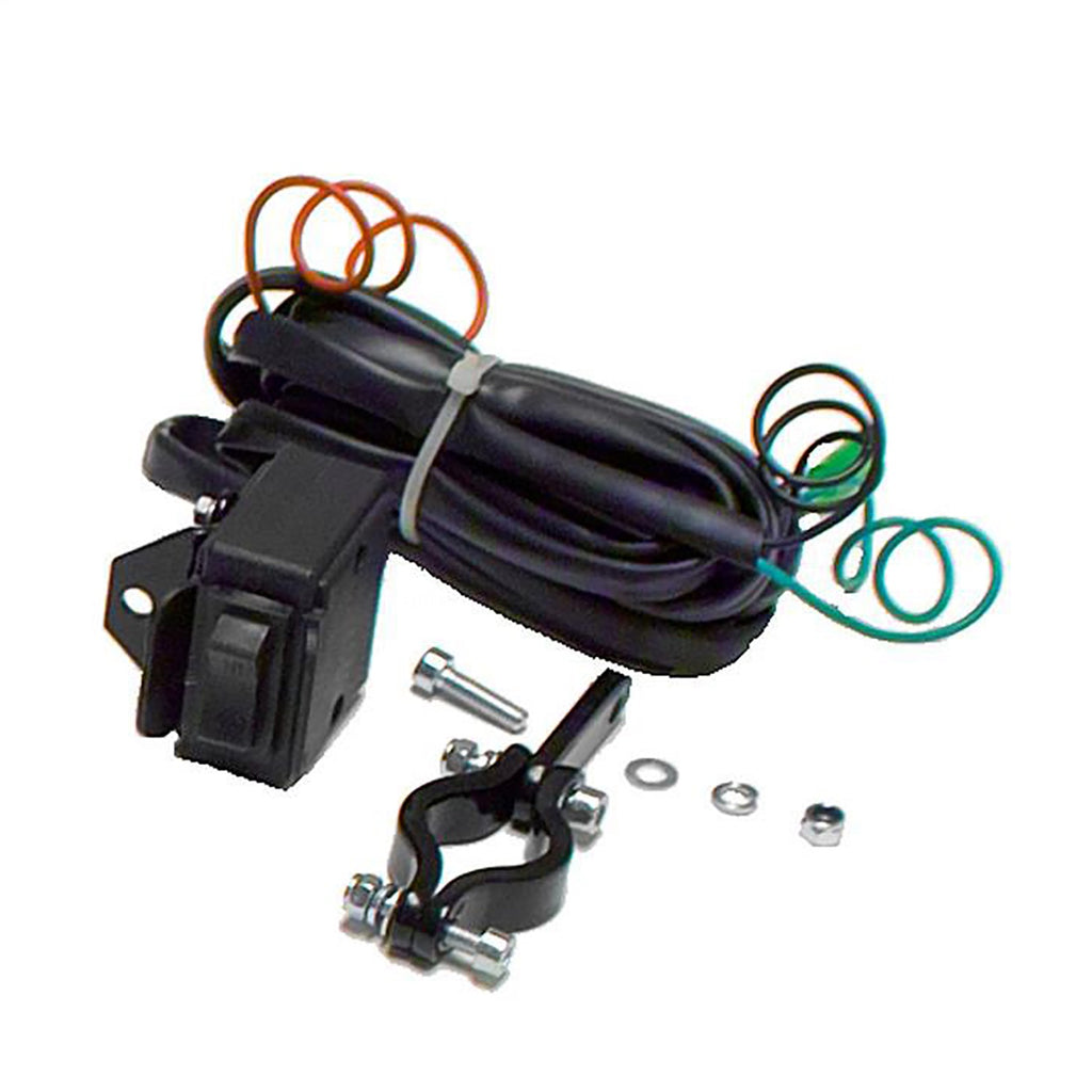 Winch-Controller