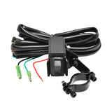 Superwinch 87-12894 Winch Switch