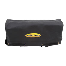 Load image into Gallery viewer, Winch-Cover---Smittybilt-Logo---Black