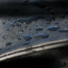 Load image into Gallery viewer, Winch-Cover---Smittybilt-Logo---Black
