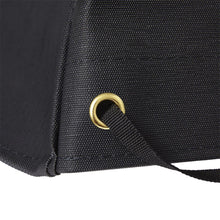 Load image into Gallery viewer, Winch-Cover---Smittybilt-Logo---Black
