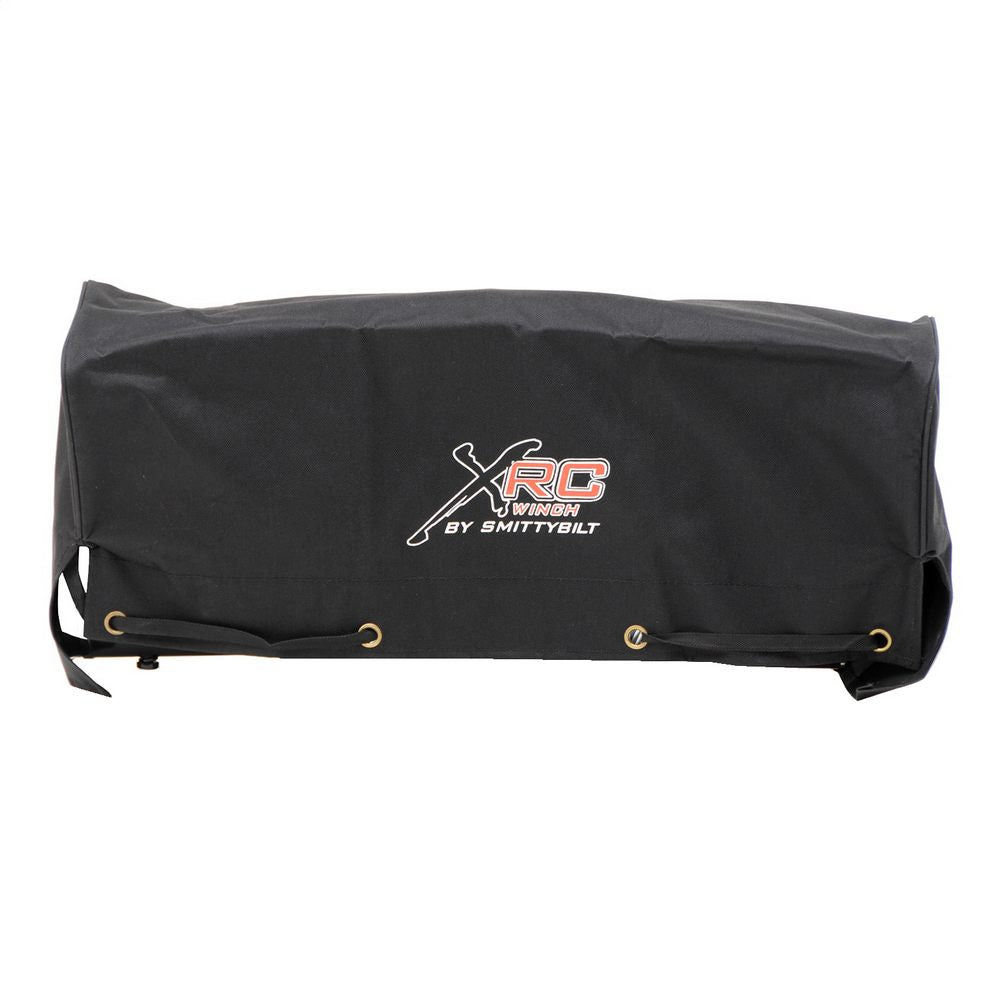 Winch-Cover---Xrc-Logo---Black
