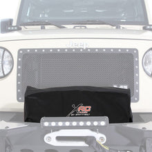 Load image into Gallery viewer, Winch-Cover---Xrc-Logo---Black
