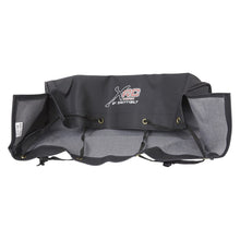 Load image into Gallery viewer, Winch-Cover---Xrc-Logo---Black