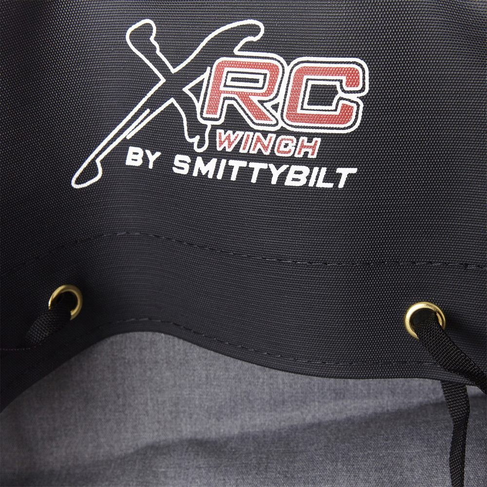 Winch-Cover---Xrc-Logo---Black