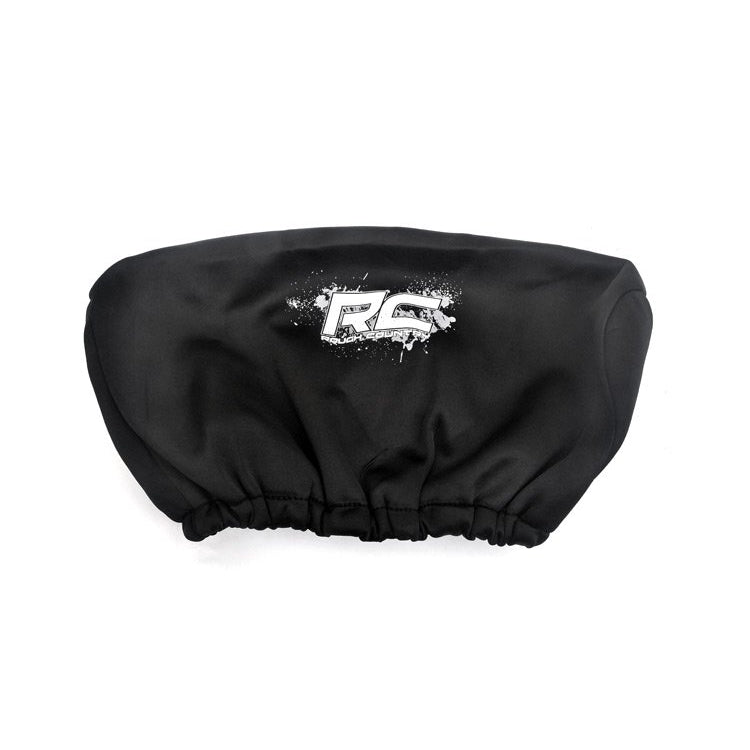 Winch-Cover-Black-Vinyl-Lined-Fabric-With-Rc-Logo-Rough-Country