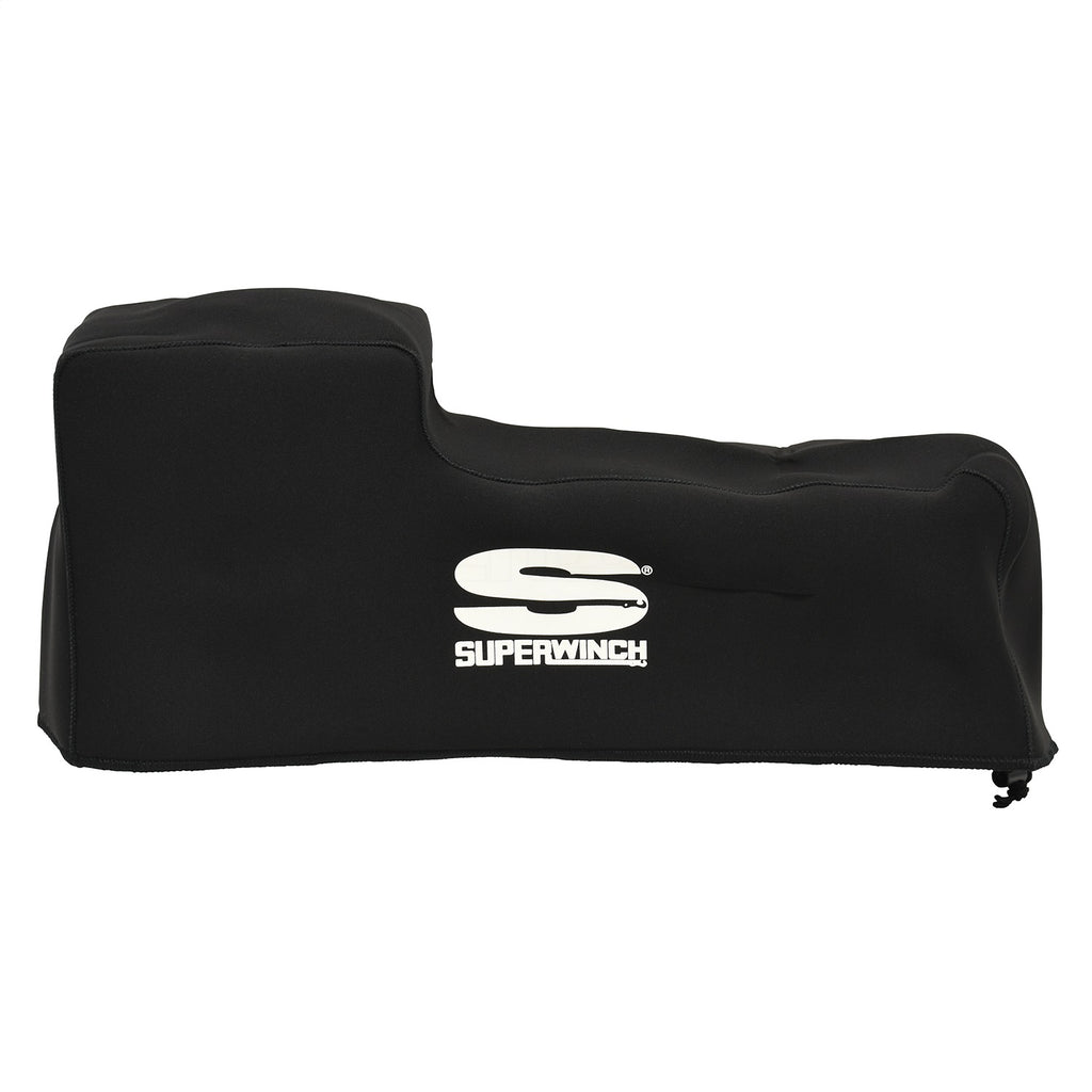 Winch-Cover-For-950011500-And-S550075-Tiger-Shark-Winches---Blk-Neoprene