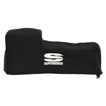Load image into Gallery viewer, Winch-Cover-For-950011500-And-S550075-Tiger-Shark-Winches---Blk-Neoprene