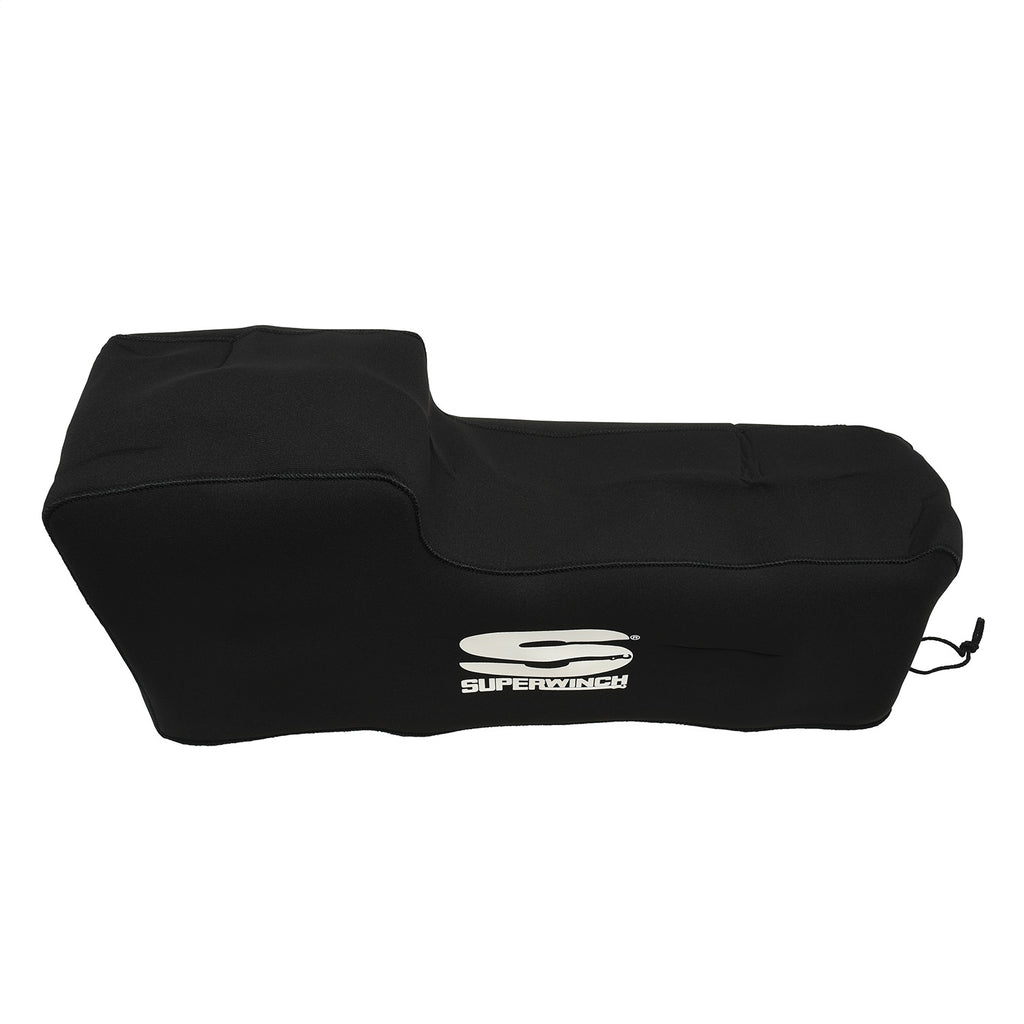 Winch-Cover-For-950011500-And-S550075-Tiger-Shark-Winches---Blk-Neoprene
