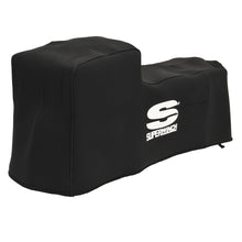 Load image into Gallery viewer, Winch-Cover-For-950011500-And-S550075-Tiger-Shark-Winches---Blk-Neoprene