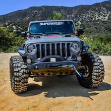 Load image into Gallery viewer, Winch-Cover-For-Sx-1000012000Talon-9.5-Integrated-Winches---Blk-Neoprene