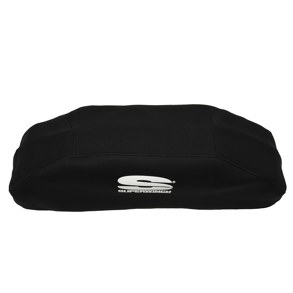 Winch-Cover-For-Sx-1000012000Talon-9.5-Integrated-Winches---Blk-Neoprene