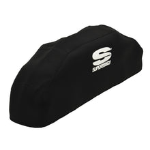 Load image into Gallery viewer, Winch-Cover-For-Sx-1000012000Talon-9.5-Integrated-Winches---Blk-Neoprene
