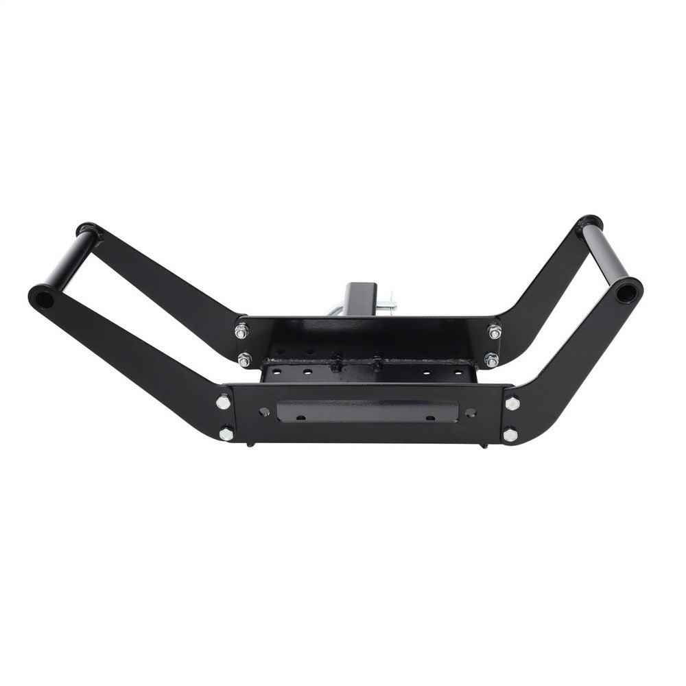 Winch-Cradle---2-Receiver---Fits-8K-To-12K-Winches