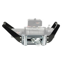 Load image into Gallery viewer, Winch-Cradle---2-Receiver---Fits-8K-To-12K-Winches
