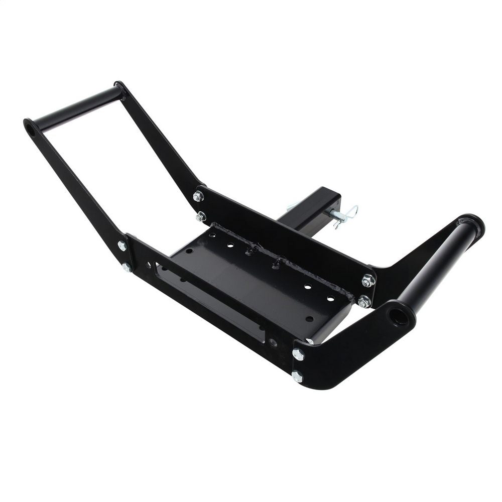 Winch-Cradle---2-Receiver---Fits-8K-To-12K-Winches