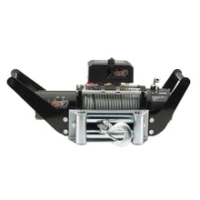 Load image into Gallery viewer, Winch-Cradle---2-Receiver---Fits-8K-To-12K-Winches