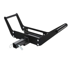 Load image into Gallery viewer, Winch-Cradle---2-Receiver---Fits-8K-To-12K-Winches