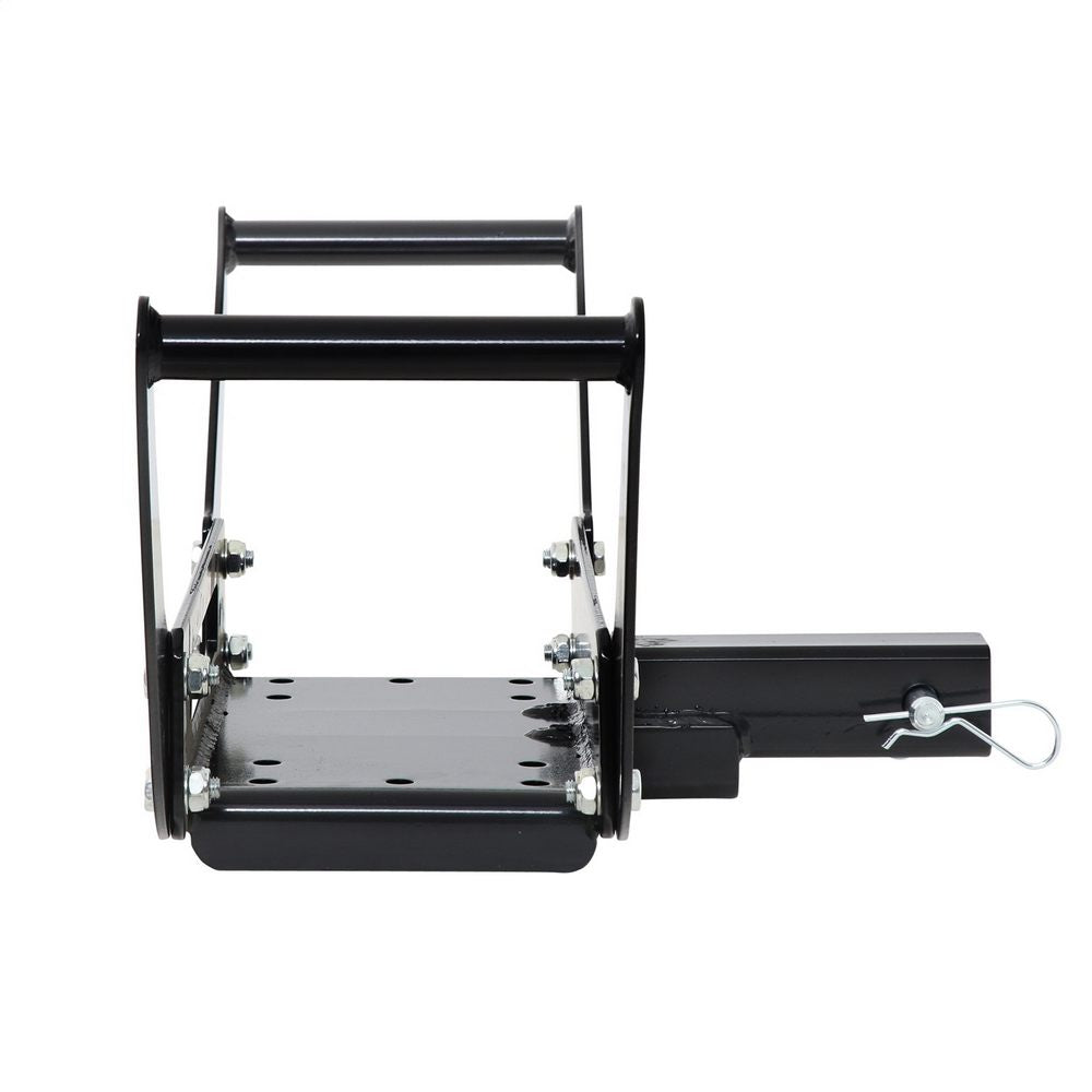 Winch-Cradle---2-Receiver---Fits-8K-To-12K-Winches