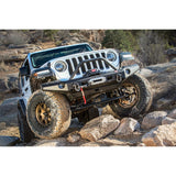 Warn 101337 FRONT BUMPER