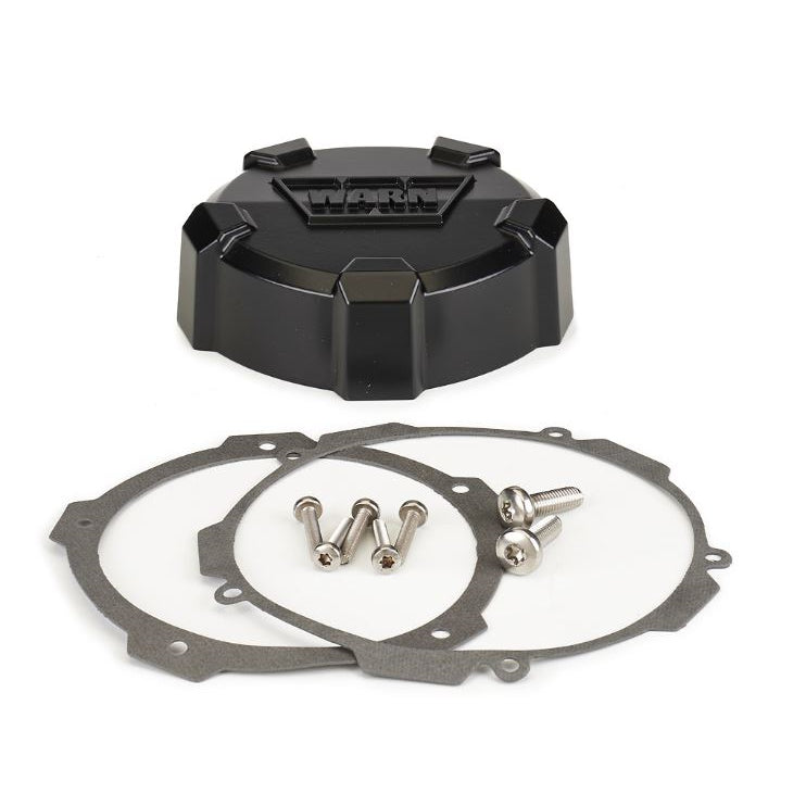 Winch-End-Housing