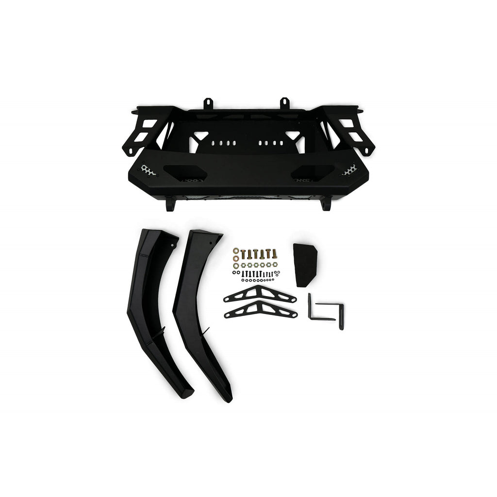Winch-Front-Bumper┬Áfor-03-09-Lexus-Gx-470-Mto-Series-Dv8-Offroad