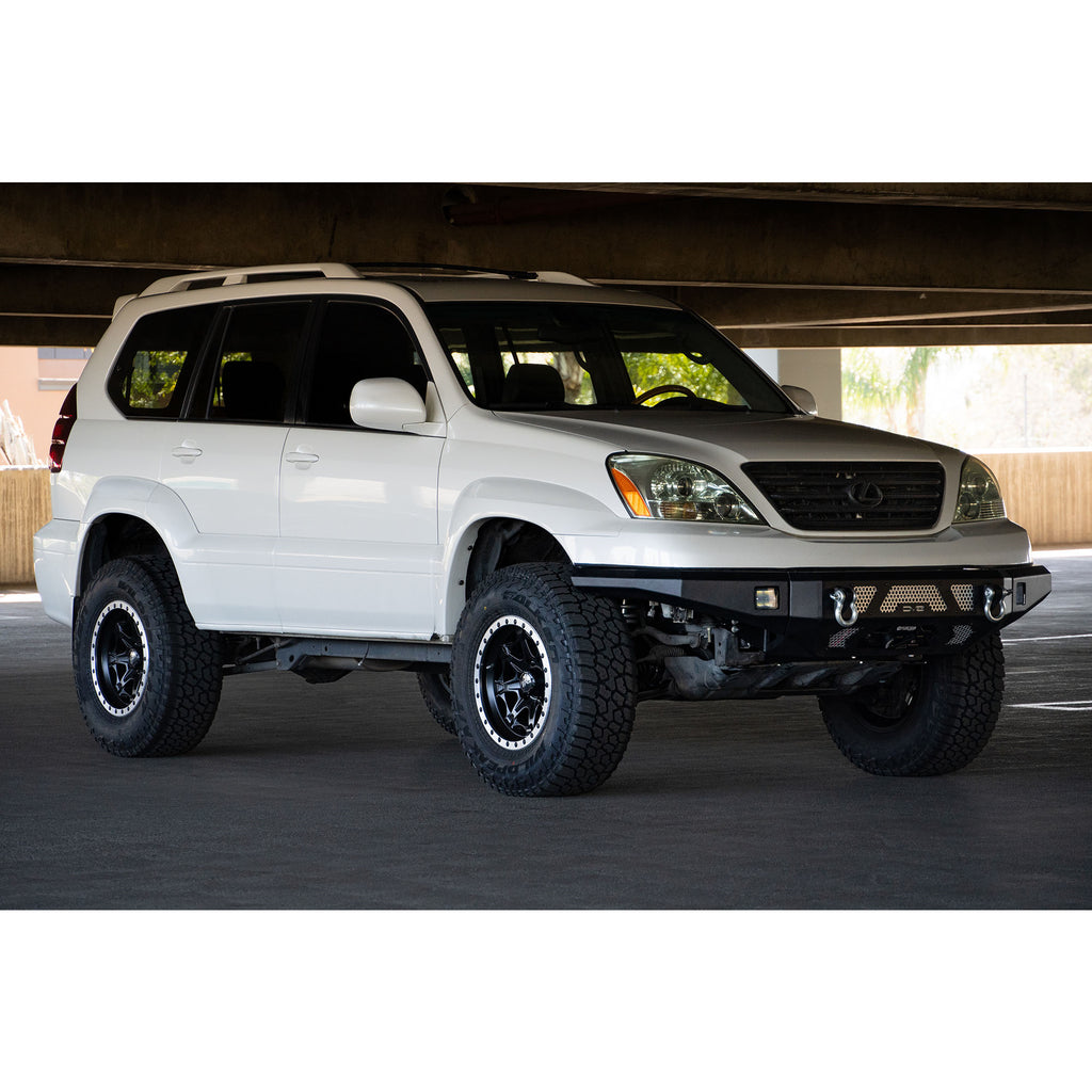 Winch-Front-Bumper┬Áfor-03-09-Lexus-Gx-470-Mto-Series-Dv8-Offroad