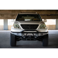 Load image into Gallery viewer, Winch-Front-Bumper┬Áfor-03-09-Lexus-Gx-470-Mto-Series-Dv8-Offroad