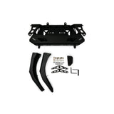 DV8 Offroad FBGX-02 2003-09 Lexus GX 470; Mto Series Winch Front Bumper?
