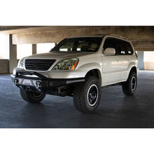 Load image into Gallery viewer, Winch-Front-Bumper┬Áfor-03-09-Lexus-Gx-470-Mto-Series-Dv8-Offroad