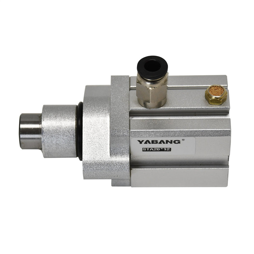Winch-Hardware-Kit