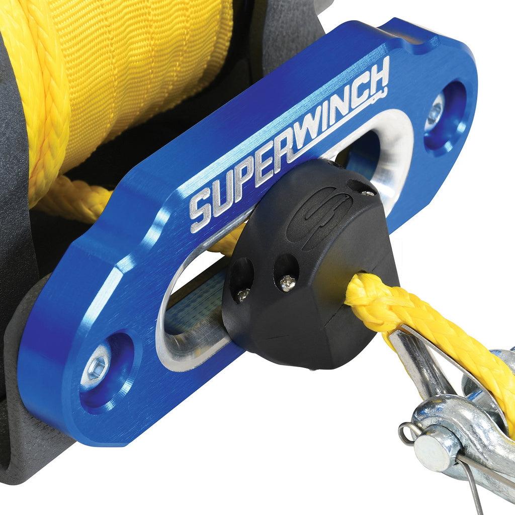 Winch-Hook-Snubber-For-Use-On-Winch-Ropes-316In14In-Diameter