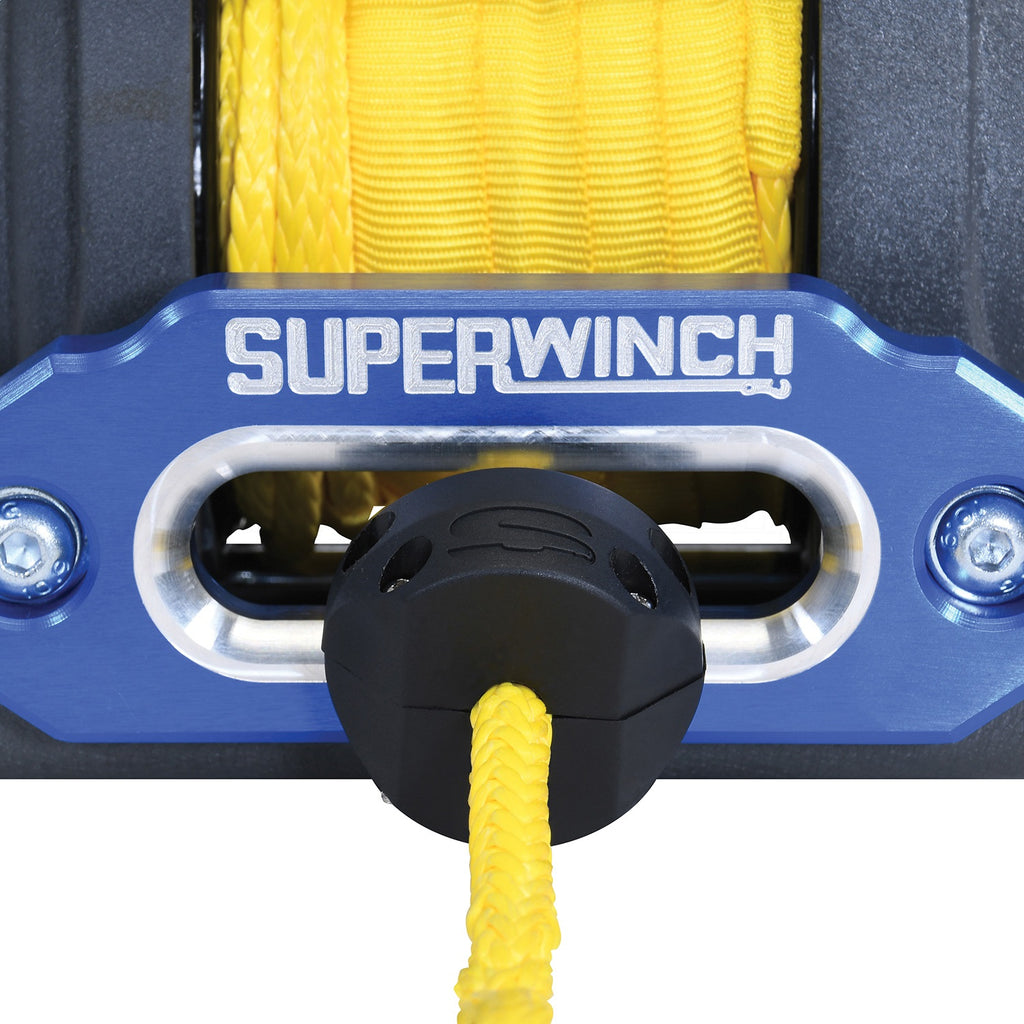 Winch-Hook-Snubber-For-Use-On-Winch-Ropes-316In14In-Diameter
