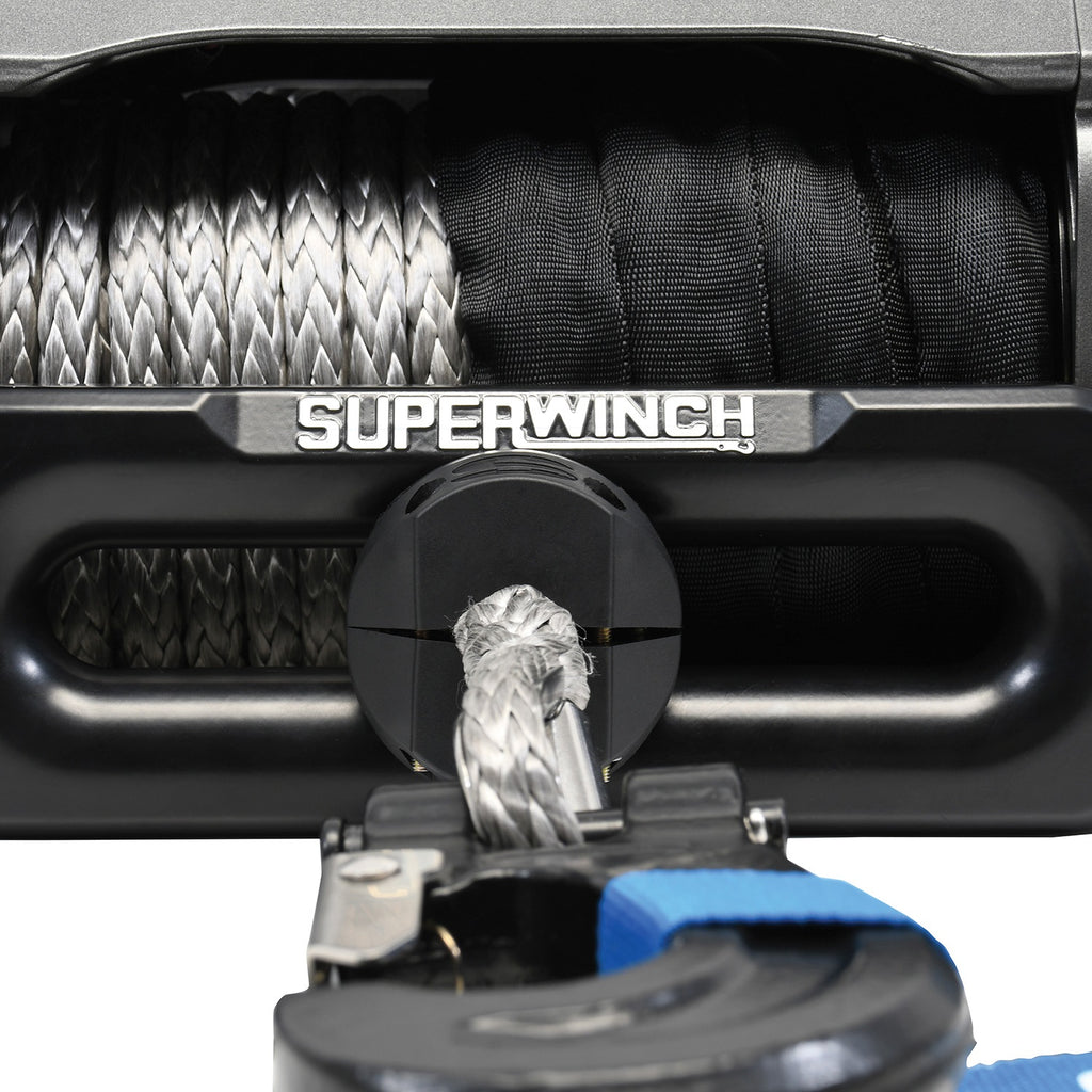 Winch-Hook-Snubber-For-Use-On-Winch-Ropes-516In12In-Diameter