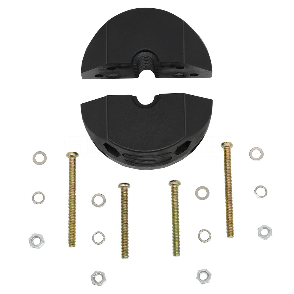 Winch-Hook-Snubber-For-Use-On-Winch-Ropes-516In12In-Diameter