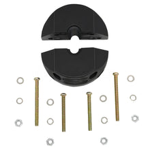 Load image into Gallery viewer, Winch-Hook-Snubber-For-Use-On-Winch-Ropes-516In12In-Diameter