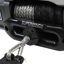 Load image into Gallery viewer, Winch-Hook-Snubber-For-Use-On-Winch-Ropes-516In12In-Diameter