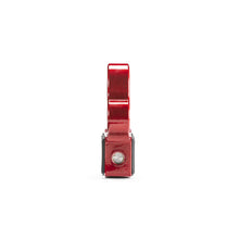 Load image into Gallery viewer, Winch-Line-Shackle-Mount-Foldable-Flatlink-Multimount-Red-Factor-55
