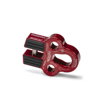 Load image into Gallery viewer, Winch-Line-Shackle-Mount-Foldable-Flatlink-Multimount-Red-Factor-55