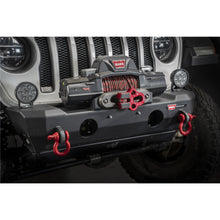 Load image into Gallery viewer, Winch-Line-Shackle-Mount-Foldable-Flatlink-Multimount-Red-Factor-55