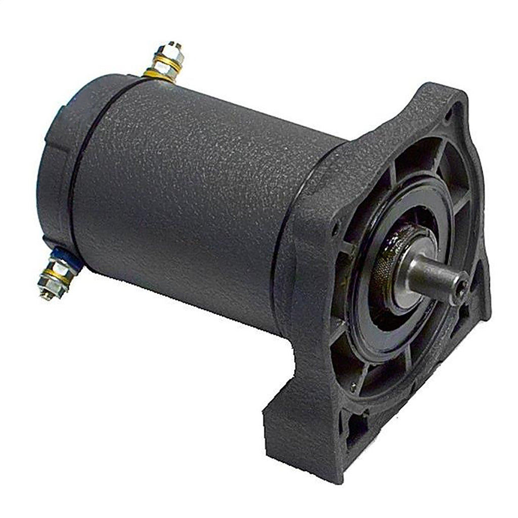 Winch-Motor