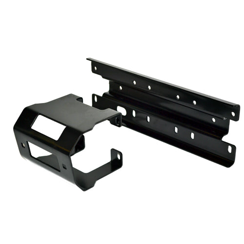 Winch-Mount-2004-2006-Polaris-Sportman;-Atv-Mounting-Kit