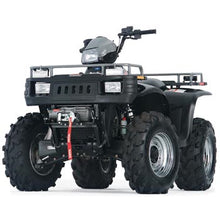 Load image into Gallery viewer, Winch-Mount-2012-Polaris-Ranger-Ho