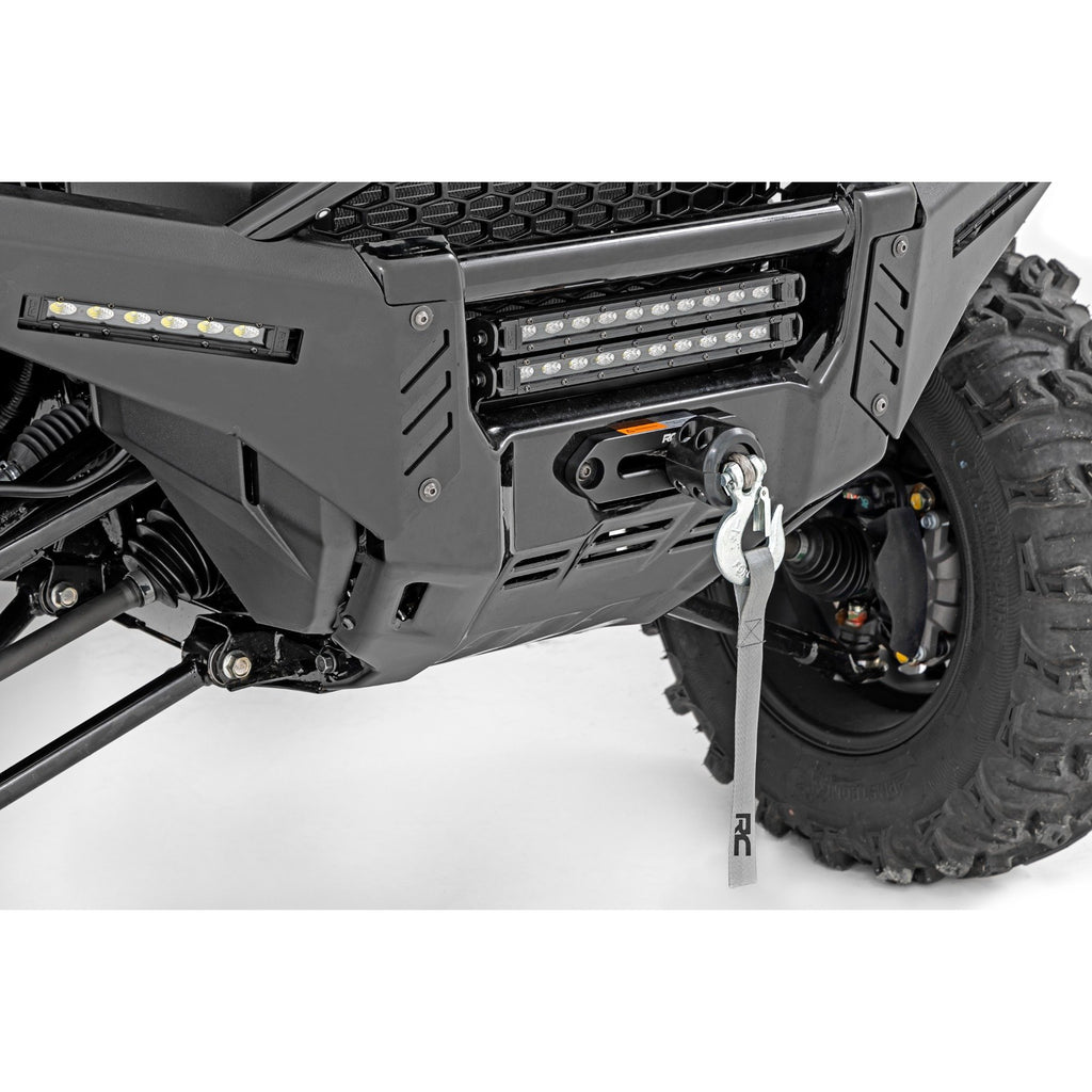 Winch-Mount-Honda-Pioneer-1000Pioneer-1000-5-4Wd-(16-22)-Rough-Country