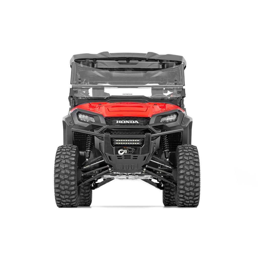 Winch-Mount-Honda-Pioneer-1000Pioneer-1000-5-4Wd-(16-22)-Rough-Country