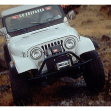 Load image into Gallery viewer, Winch-Mount-Kit-Jeep