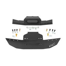 Load image into Gallery viewer, Winch-Mount-Polaris-Rzr-Turbo-S-4Wd-(18-21)-Rough-Country
