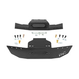 Rough Country 93153 Winch Mount Polaris RZR Turbo S 4WD (18-21)