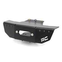 Load image into Gallery viewer, Winch-Mount-Rs6500s-Polaris-Rzr-Turbo-S-4Wd-(18-21)-Rough-Country