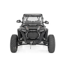 Load image into Gallery viewer, Winch-Mount-Rs6500s-Polaris-Rzr-Turbo-S-4Wd-(18-21)-Rough-Country